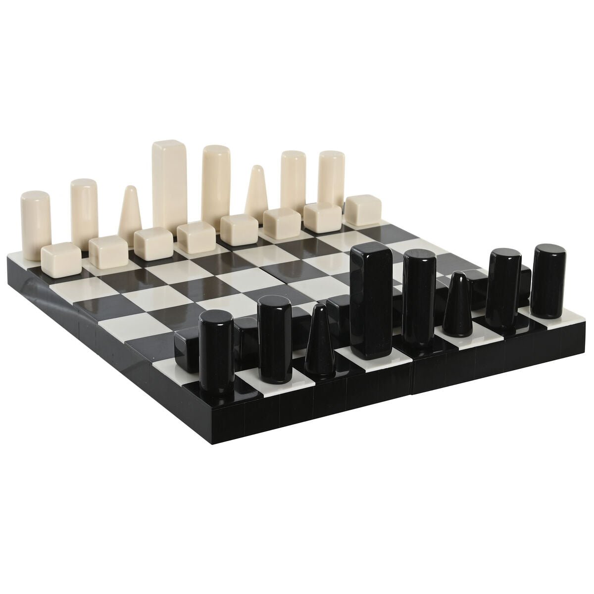 Scacchi Minimal 30,5 x 31 x 3 cm